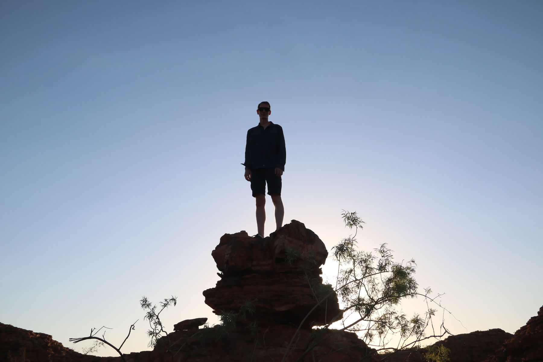 the image being credited